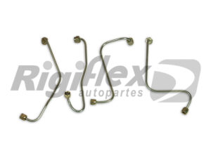 JGO.CAÑO INYECTOR MOD.PERKINS CON BOSCH